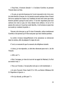 Ajaccio 27 Juin 1980