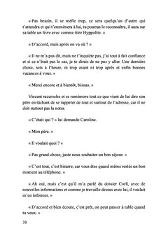 Ajaccio 27 Juin 1980