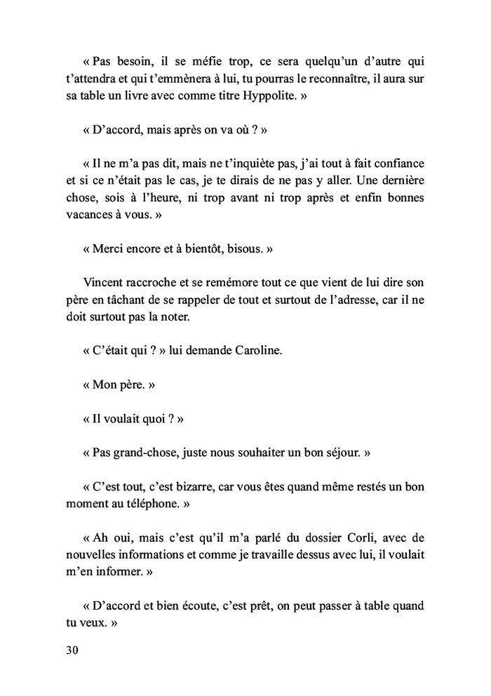 Ajaccio 27 Juin 1980