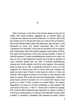 Évasion et amour