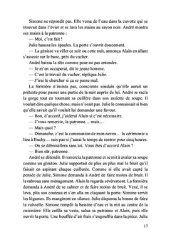 Évasion et amour