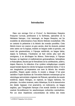 Universités et désinformation :La Sorbonne & Harvard ou la fictionnalisation du réel