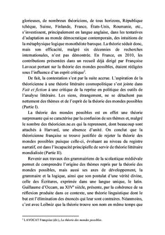 Universités et désinformation :La Sorbonne & Harvard ou la fictionnalisation du réel