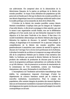 Universités et désinformation :La Sorbonne & Harvard ou la fictionnalisation du réel
