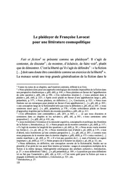 Universités et désinformation :La Sorbonne & Harvard ou la fictionnalisation du réel