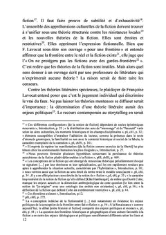 Universités et désinformation :La Sorbonne & Harvard ou la fictionnalisation du réel