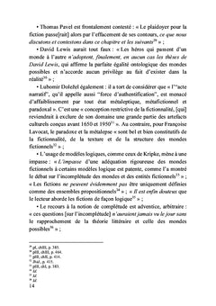 Universités et désinformation :La Sorbonne & Harvard ou la fictionnalisation du réel