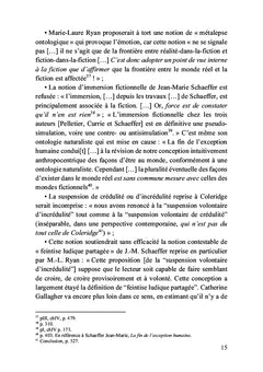 Universités et désinformation :La Sorbonne & Harvard ou la fictionnalisation du réel