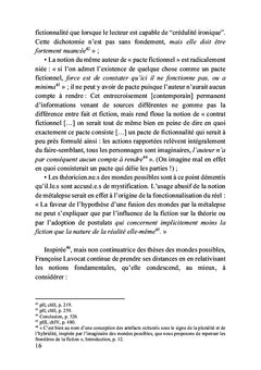 Universités et désinformation :La Sorbonne & Harvard ou la fictionnalisation du réel