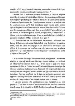 Universités et désinformation :La Sorbonne & Harvard ou la fictionnalisation du réel