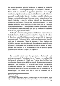 Universités et désinformation :La Sorbonne & Harvard ou la fictionnalisation du réel