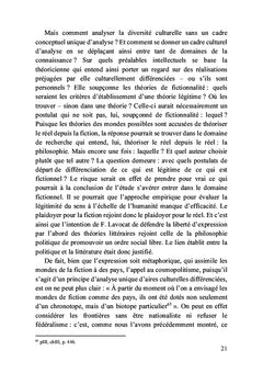 Universités et désinformation :La Sorbonne & Harvard ou la fictionnalisation du réel