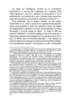 Universités et désinformation :La Sorbonne & Harvard ou la fictionnalisation du réel