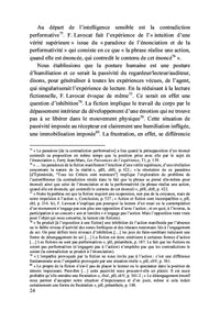 Universités et désinformation :La Sorbonne & Harvard ou la fictionnalisation du réel