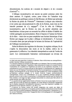 Universités et désinformation :La Sorbonne & Harvard ou la fictionnalisation du réel