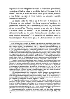 Universités et désinformation :La Sorbonne & Harvard ou la fictionnalisation du réel