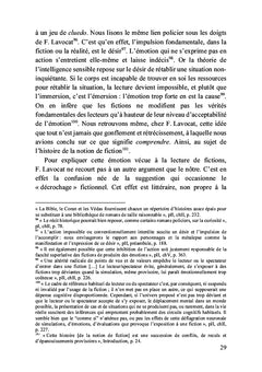 Universités et désinformation :La Sorbonne & Harvard ou la fictionnalisation du réel