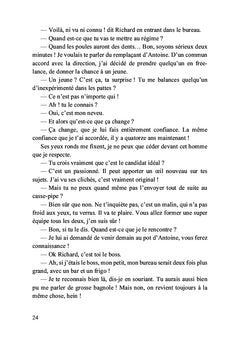 Les ombres vagabondes