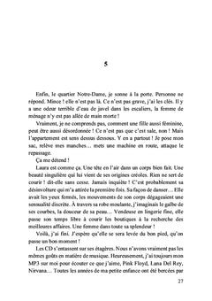Les ombres vagabondes