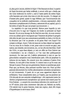 IA, blues et psychos en balade