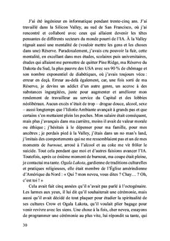 IA, blues et psychos en balade