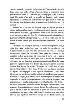 IA, blues et psychos en balade