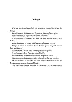 La cinquième gouvernante