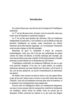 La cinquième gouvernante