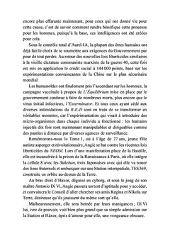 La cinquième gouvernante