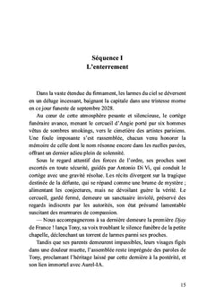 La cinquième gouvernante