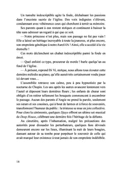 La cinquième gouvernante