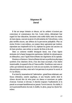 La cinquième gouvernante