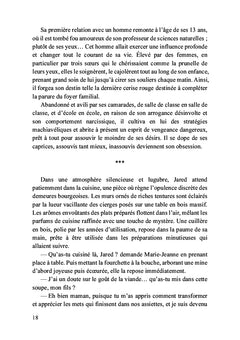 La cinquième gouvernante