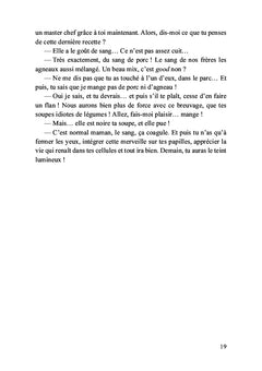 La cinquième gouvernante