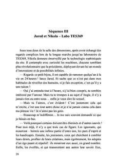 La cinquième gouvernante