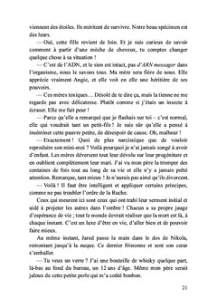 La cinquième gouvernante