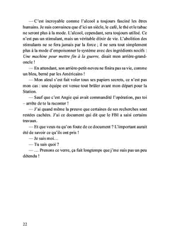 La cinquième gouvernante