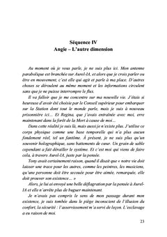 La cinquième gouvernante