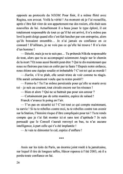 La cinquième gouvernante