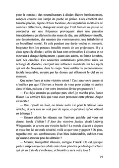 La cinquième gouvernante