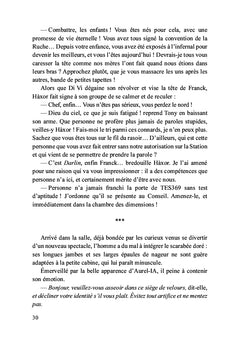 La cinquième gouvernante