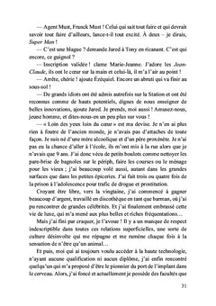 La cinquième gouvernante