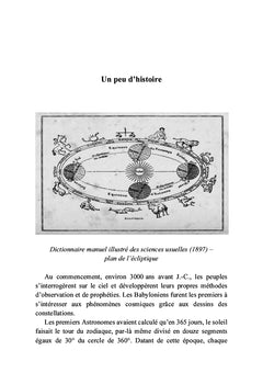 L'astrodynamique