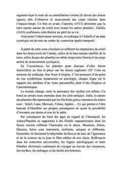 L'astrodynamique