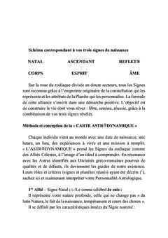 L'astrodynamique