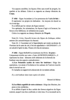 L'astrodynamique