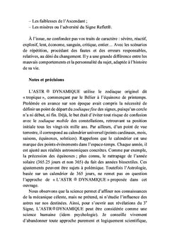 L'astrodynamique