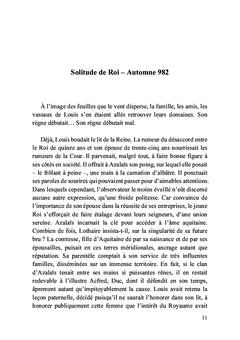 Le dernier carolingien