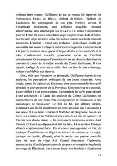 Le dernier carolingien