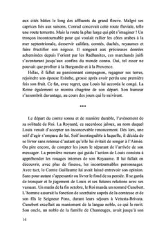 Le dernier carolingien